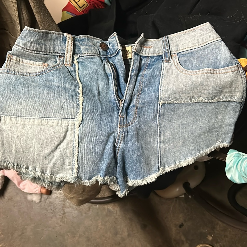 Hollister vintage shorts
